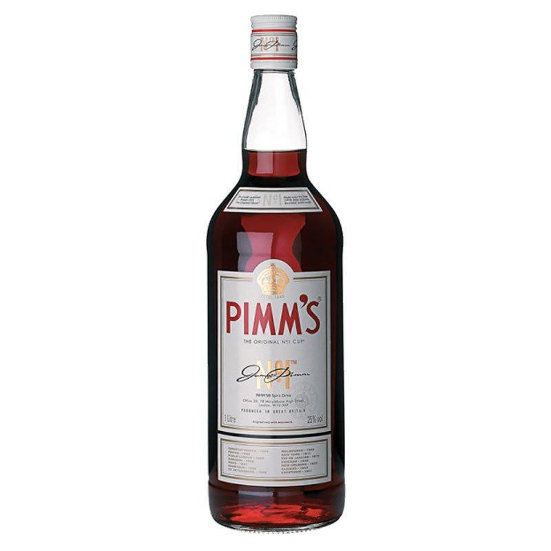 'Pimm's' Liquore 70 CL-Dudi Wine