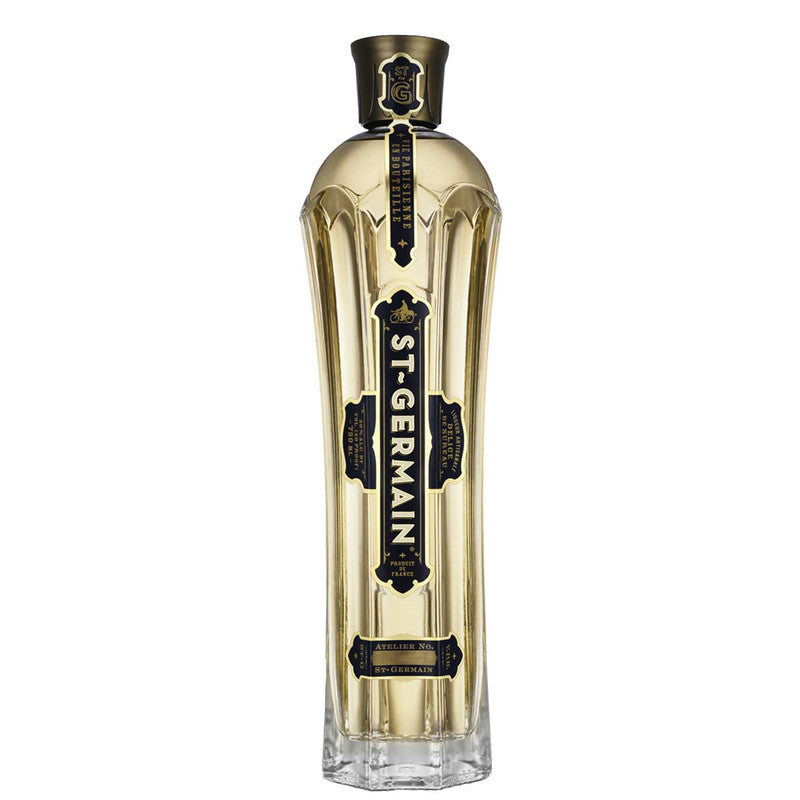 'ST. GERMAIN' LIQUORE DI SAMBUCO 70 CL-Dudi Wine