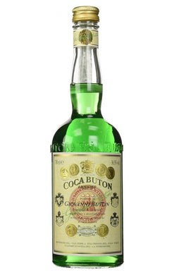 Liquore 'Coca Buton' 70 CL-Dudi Wine