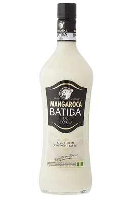 Batida De Coco Mangaroca 1 L-Dudi Wine