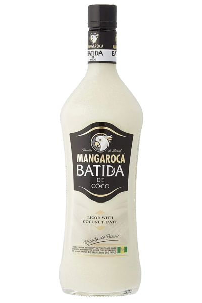 Batida De Coco Mangaroca 1 L-Dudi Wine