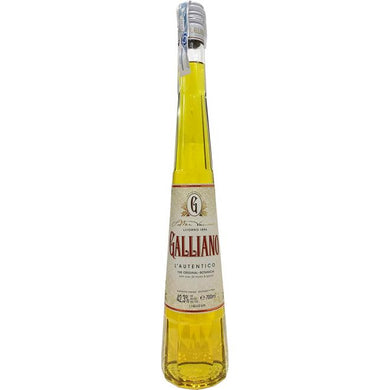 Galliano L'Autentico 70 CL-Dudi Wine