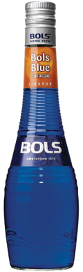 Blu Curaçao Bols 70 CL-Dudi Wine