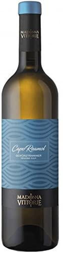 'Capoalago' Gewürztraminer Trentino DOP 2020 - Madonna Delle Vittorie-Dudi Wine