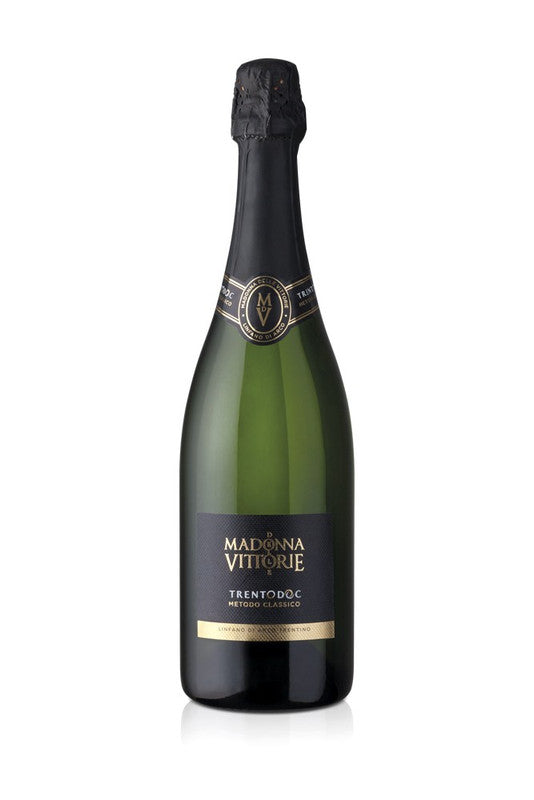 Madonna Delle Vittorie Trento Doc Prosecco Brut Millesimato Magnum (Astucciato)-Dudi Wine