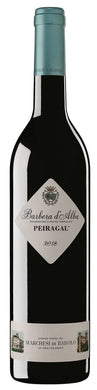 Peiragal Barbera D'Alba DOC 2018 - Marchesi Di Barolo-Dudi Wine