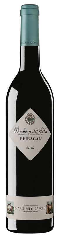 Peiragal Barbera D'Alba DOC 2018 - Marchesi Di Barolo-Dudi Wine