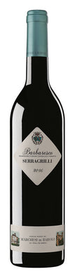 'Serragrilli' Barbaresco DOCG 2015 - Marchesi Di Barolo-Dudi Wine