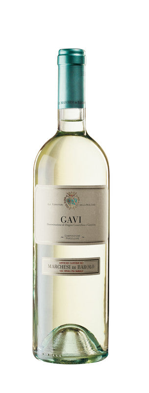 Gavi DOCG 2019 - Marchesi Di Barolo-Dudi Wine