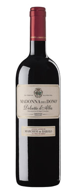 Madonna Del Dono Dolcetto D'Alba DOC 2019 - Marchesi Di Barolo-Dudi Wine