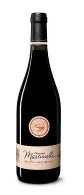 Montepulciano D’Abruzzo DOC Gianni Masciarelli 2017 - Masciarelli-Dudi Wine