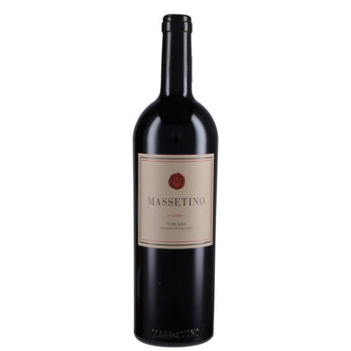 'Massetino' Toscana IGT 2018 - Masseto-Dudi Wine