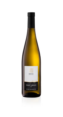 'Festival' Pinot Grigio Alto Adige DOC 2019 - Meran-Dudi Wine