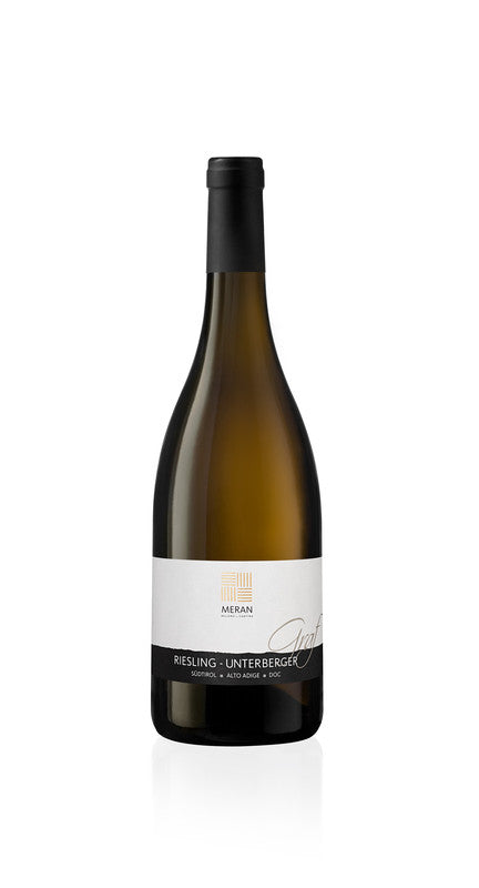 'Graf' Riesling Alto Adige DOC 2019 - Meran-Dudi Wine