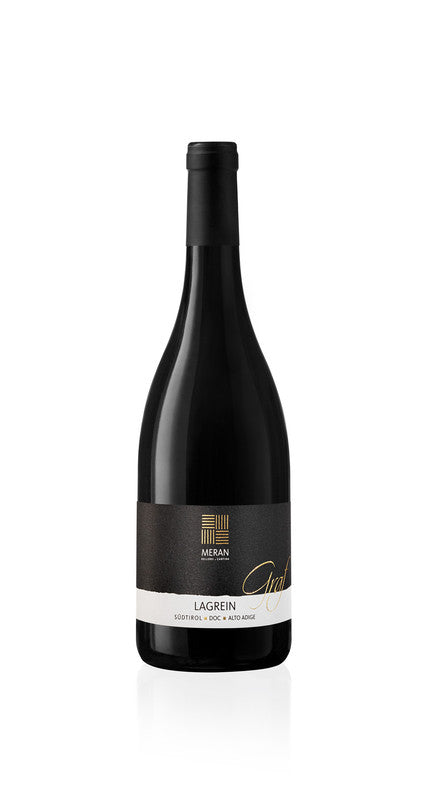 'Graf' Lagrein Alto Adige DOC 2019 - Meran-Dudi Wine