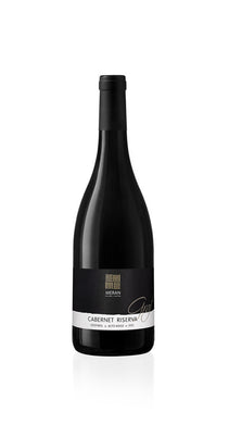 'Graf' Cabernet Riserva Alto Adige DOC 2017 - Meran-Dudi Wine