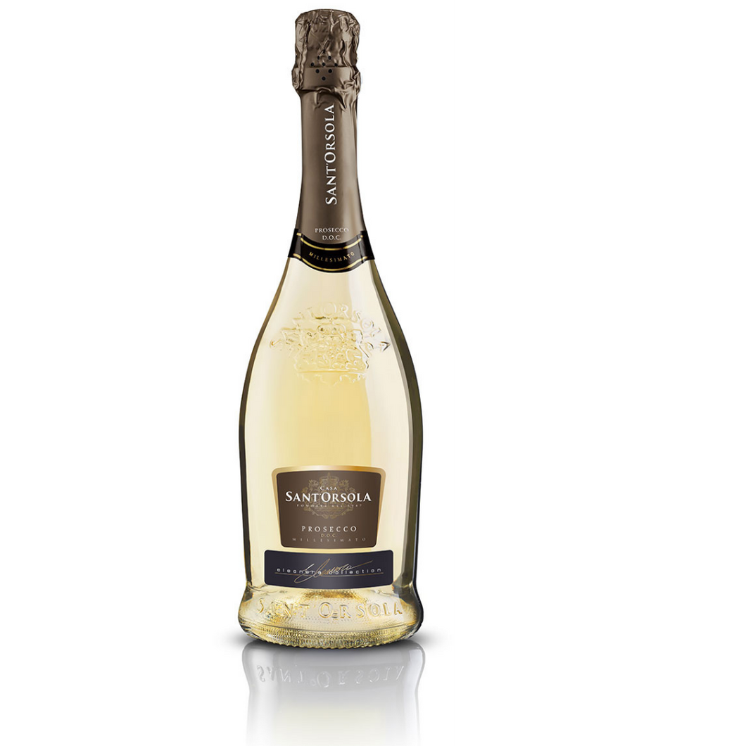Prosecco Millesimato Brut DOC 