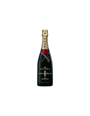 'Moët Impérial 150° Annivesario' Limited Edition Champagne - Moët & Chandon-Dudi Wine