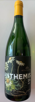 'Anthemis' Etna Bianco DOC 2019 - Monteleone-Dudi Wine