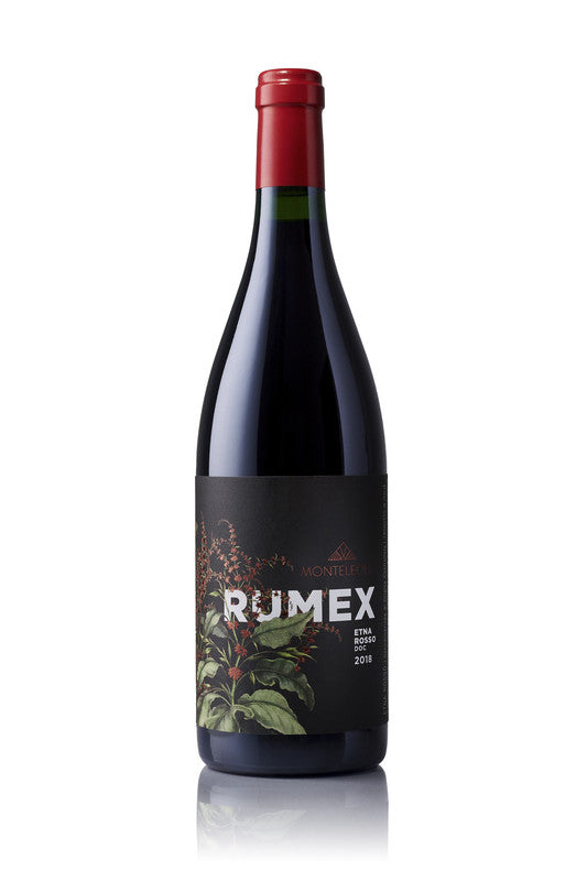 'Rumex' Etna DOC 2018 - Monteleone-Dudi Wine
