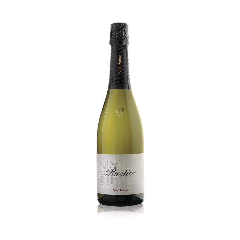 Rustico Prosecco Treviso DOC - Nino Franco-Dudi Wine