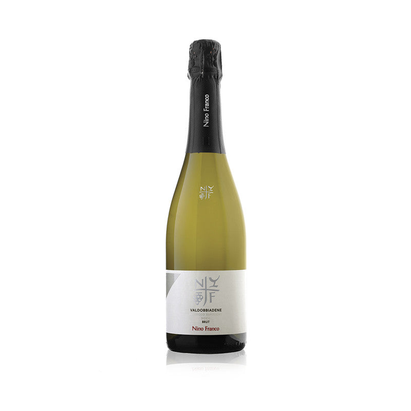 Brut Valdobbiadene Prosecco Superiore DOCG - Nino Franco-Dudi Wine