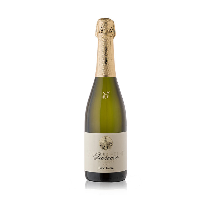 'Primo Franco' Valdobbiadene Prosecco Superiore DOCG - Nino Franco-Dudi Wine