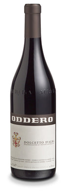 Dolcetto D’Alba DOC 2019 - Oddero-Dudi Wine