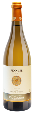 'Piodilei' Chardonnay Langhe DOC 2018 - Pio Cesare-Dudi Wine