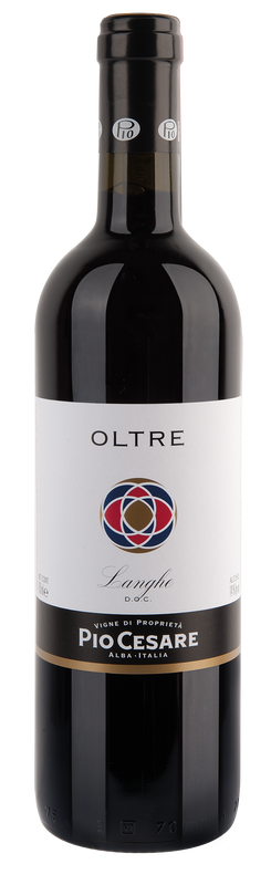 'Oltre' Langhe DOC 2017 - Pio Cesare-Dudi Wine