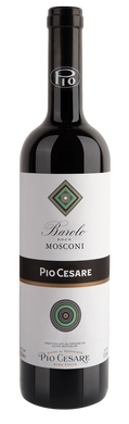 'Mosconi' Barolo DOCG 2016 - Pio Cesare-Dudi Wine