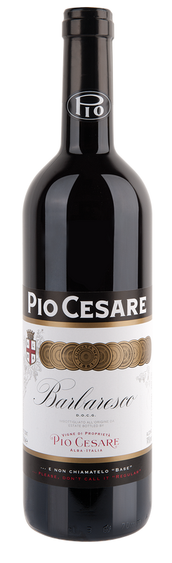 Barbaresco DOCG 2017 - Pio Cesare-Dudi Wine