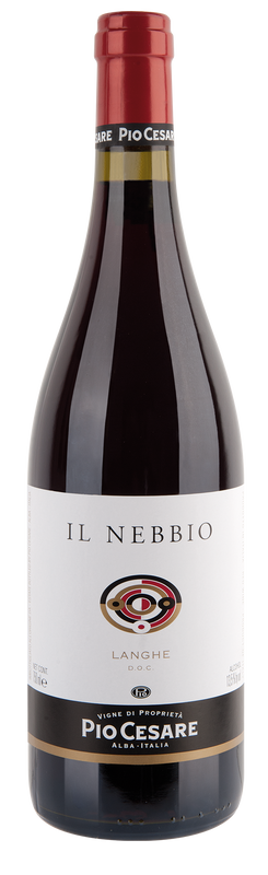 'Il Nebbio' Langhe DOC 2019 - Pio Cesare-Dudi Wine