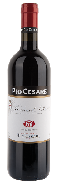 Barbera D’Alba DOC 2018 - Pio Cesare-Dudi Wine