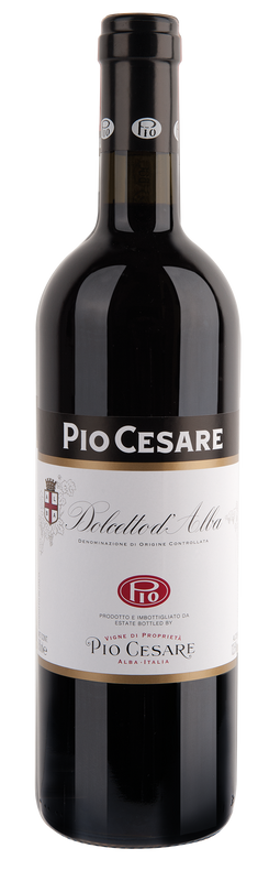 Dolcetto D’Alba DOC 2019 - Pio Cesare-Dudi Wine