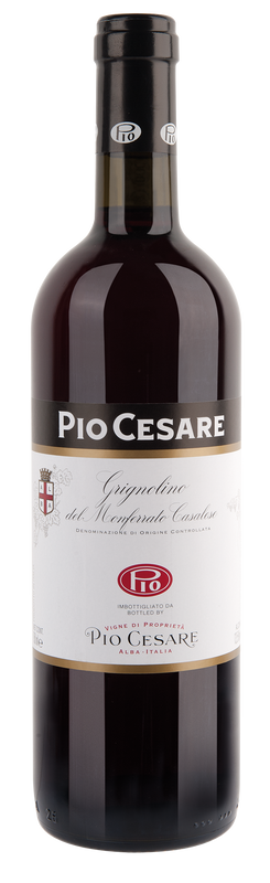 Grignolino Del Monferrato Casalese DOC 2019 - Pio Cesare-Dudi Wine