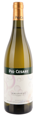 Moscato D'Asti DOCG 2020 - Pio Cesare-Dudi Wine