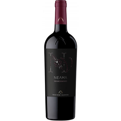 'Neama' Salento Negroamaro IGT 2019 - Produttori Di Manduria-Dudi Wine