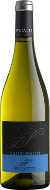 Sauvignon Friuli DOP 2019 - Puiatti-Dudi Wine