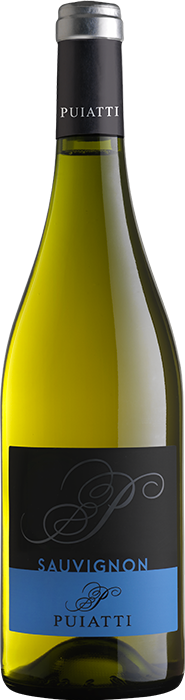 Sauvignon Friuli DOP 2019 - Puiatti-Dudi Wine