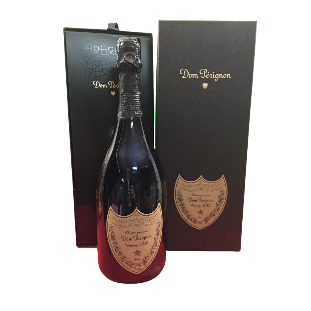 Champagne Brut 'Vintage' Dom Perignon 2012 (Astucciato)