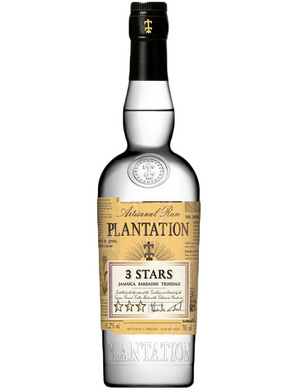 Rum 'Plantation 3 Stars' 70 CL-Dudi Wine