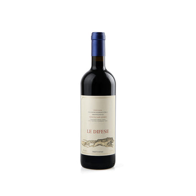 'Le Difese' Toscana IGT 2019 - Tenuta San Guido-Dudi Wine