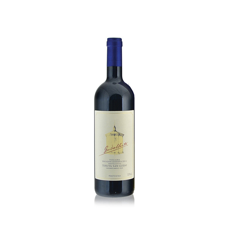 'Guidalberto' Toscana IGT 2018 - Tenuta San Guido-Dudi Wine