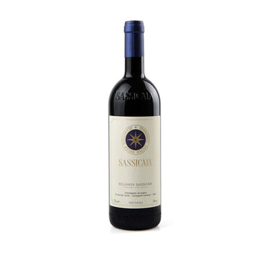 'Sassicaia' Bolgheri DOC 2012 - Tenuta San Guido-Dudi Wine
