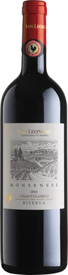 'Monsenese' Chianti Classico Riserva DOCG 2016 - San Leonino-Dudi Wine