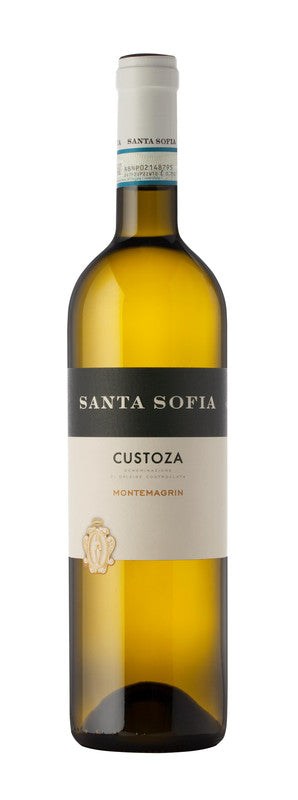 'Montemagrin' Custoza DOC 2019 - Cantina Santa Sofia-Dudi Wine