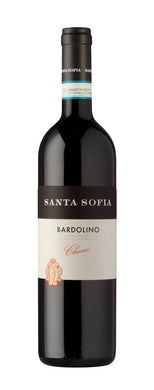 Bardolino DOC Classico 2019 - Cantina Santa Sofia-Dudi Wine