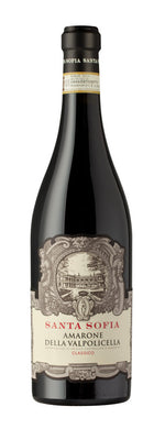 Amarone Della Valpolicella DOCG Classico 2015 - Cantina Santa Sofia-Dudi Wine