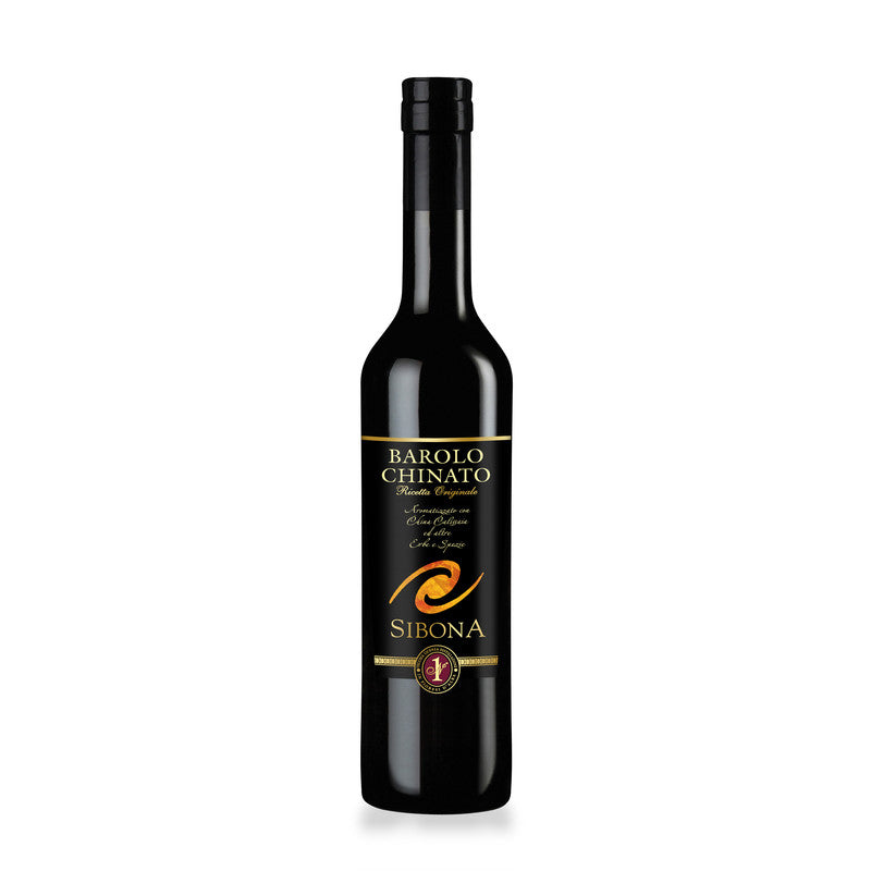 Barolo Chinato 50 CL - Sibona-Dudi Wine
